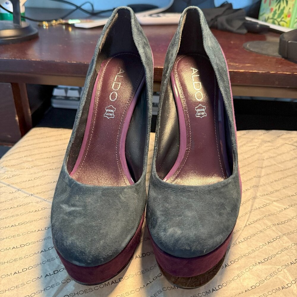 Women's Heels - ALDO Kovak